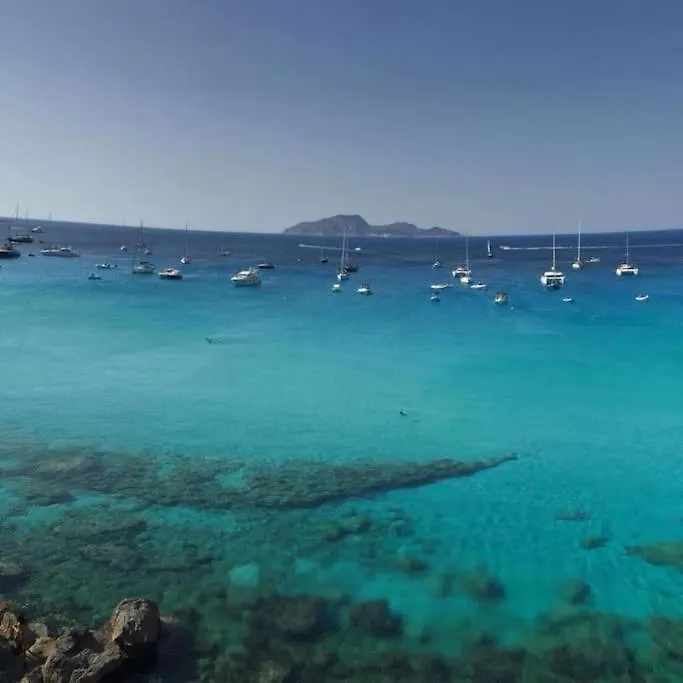 Willa Casa Milo Al Mare Favignana