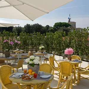 De Petris 3*, Roma Italia