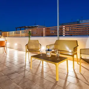  Appartamento Casa Pepe - Terrazza