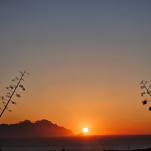 Dimora Quattro Vanelle Favignana