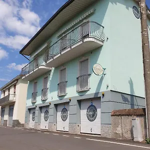 Gruppo Luxe Domus - Maison 39 2*, Vigevano Italia