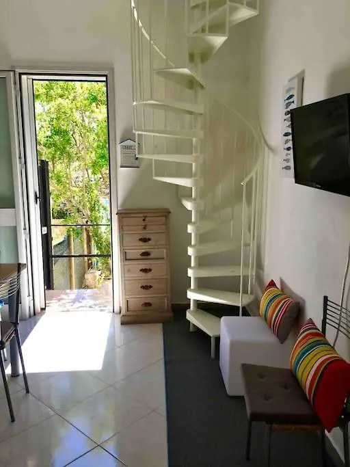 Casa vacanze Villa Casa Milo Al Mare Favignana