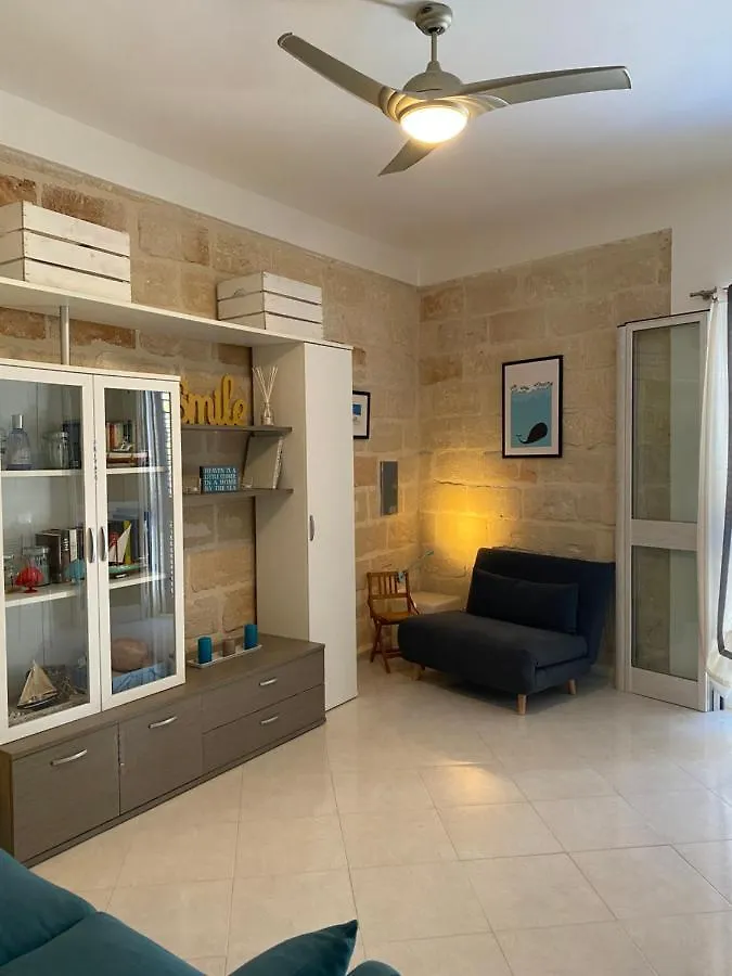 Villa Casa Milo Al Mare Favignana 0*,