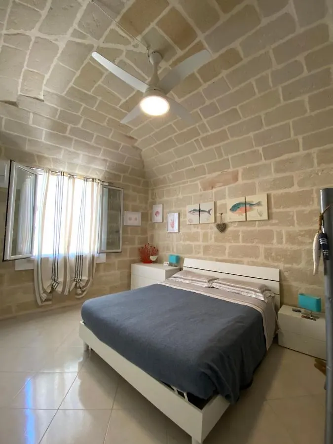 Villa Casa Milo Al Mare Favignana Casa vacanze