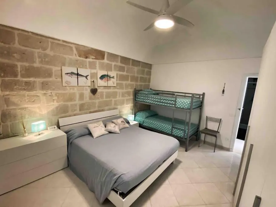 Villa Casa Milo Al Mare Favignana